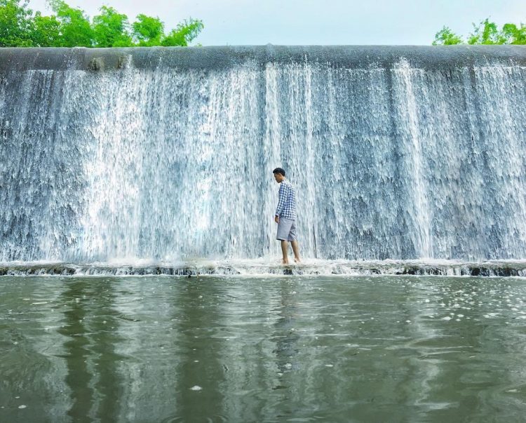 Dam Jejeruk