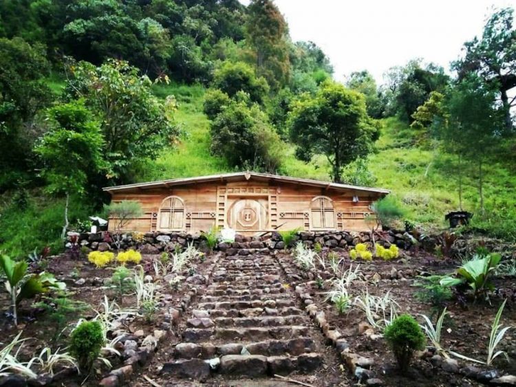 Desa Wisata Wonomulyo