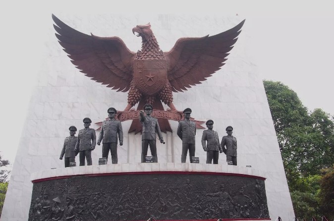 Monumen Soco