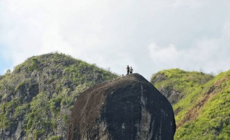 Bukit Manda