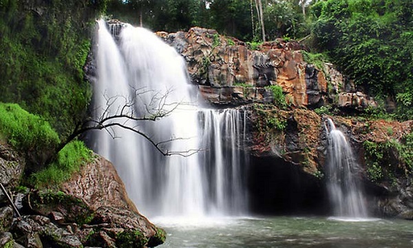 Air Terjun Tegenungan, 1. Museum Blanco Renaissance, 2. Museum Seni Agung Rai, 3. Pura Puseh Desa Batuan, 4. Candi Gunung Kawi, 5. Bali Safari &amp; Marine Park, 6. Mandala Wisata Wenara Wana, 7. Museum Puri Lukisan, 8. Museum Seni Neka, 9. Goa Gajah, 10. Pasar Sukowati, 11. Pemandian Pura Tirta Empul, 12. Bali Bird Park, 13. Elephant Safari Park, 14. Kebun Binatang Bali, 15. Air Terjun Tegenungan, 16. Bukit Campuhan, 17. Taman Kupu-Kupu Kemenuh, 18. Pura Tirta Empul, 19. Pura Taman Saraswati, 20.  Air terjun Kanto lampo, 21. Air Terjun Goa Rang Reng, 22. Desa Tegalalang, 23. Arung Jeram di Sungai Ayung, 24. Taman Nusa, 25. Pantai Lebih Gianyar, 26. Bukit Jati Waterboom, 27. Sekar Bumi Farm, 28. Wisata Bali Pulina, 29. Puri Saren Agung, 30. Puri Dalem Agung Padangtegal, 31. Wisata Desa Ubud, 32. Wisata Hidden Canyon Beji Guwang, 33. Desa Wisata Nyuh Kuning, 34. Wisata Rudana Museum, 35. Wisata Monkey Forest, 36. Wisata Tari Legong Mahabharata, 37. Wisata Pasar Tradisional Di Ubud, 38. Wisata Pasar Senggol Di Ubud, 39. Wisata Desa Celuk, 40. Wisata Pura Pegulingan di Tampaksiring, 41. Wisata Pura Bukit Camplung, 42. Pura Kebo Edan, 43. Pura Dalem Sidan, 44. Wisata Desa Sidan, 45. Wisata Pantai Siyut, 46. Wisata Pantai Secret Ketewel, 47. Wisata Pura Dharma Durga Kutri, 48. Museum Pendet di Ubud, 49. Wisata Pantai Cucukan, 50. Wisata Goa Garba, 51. Wisata Desa Petulu, 52. Wisata Relief Yeh Pulu, 53. Wisata Tari Barong, 54. Wisata Candi Tebing, 55. Wisata Pantai Purnama