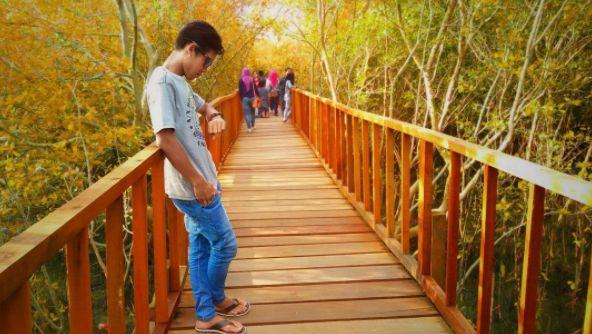 Hutan Mangrove Ujungpangkah via @young_guns15, 1. Pulau Bawean, 2. Pulau Noko, 3. Pantai Pulau Cina, 4. Pulau Noko Selayar, 5. Pantai Delegan, 6. Pantai Sukaoneng, 7. Pantai Ria, 8. Pantai Kuburan Panjang, 9. Pantai Labuhan, 10. Pantai Terosan, 11. Pantai Mayangkara, 12. Bukit Kapur Sekapuk, 13. Gunung Surowiti, 14. Air Terjun Laccar, 15. Air Terjun Patar Selamat, 16. Gua Gelang Agung, 17. Air Terjun Putri, 18. Telaga Ngipik, 19. Dynasty Water World, 20. Gua Giri Gajah, 21. Prasasti Gosari, 22. Masjid Agung Gresik, 23. Sendang Banyu Biru Lowayu, 24. Tempat Petilasan Sunan Kalijaga, 25. Tempat Wisata Adenium, 26. Hutan Mangrove Ujungpangkah, 27. Air Terjun Murtalaya, 28. Gua Langsih, 29. Danau Kastoba, 30. Bukit Jamur, 31. Bukit Kapur Suci, 32. Bukit Larangan, 33. Bukit Awan Waterpark, 34. Museum Sunan Giri, 35. Pemandian Air Panas Sangkapura, 36. Bendungan Gerak Sembayat, 37. Tanjung Gaang, 37. Penangkaran Rusa, 39. Kota Lama Gresik, 40. Kampung Kemasan Gresik, 41. Klenteng Kim Hin Kiong, 42. Situs Giri Kedaton & Makam Raden Supeno, 43. Makam Sunan Maulana Malik Ibrahim, 44. Bukit Bintang Gresik, 45. Alun Alun Gresik, 46. Wahana Ekspresi Poesponegoro, 47. Top View, 48. Lembing Kopeng, 49. Telaga Pegat, 50. Wisata Petik Buah Naga, 51. Pulau Mengare, 52. Makam Siti Fatimah, 53. Masjid KH Ahmad Dahlan, 54. Pantai Karang Kering, 55. Pulau Gili, 56. Makam Sunan Prapen, 57. Pantai Mombhul, 58. Mercusuar Dusun Bom Bawean, 1. Nasi Krawu Gresik, 2. Warung Apung Rahmawati, 3. Pucoki House, 4. Dynasty Resto and Cafe, 5. Veranda Cafe and Pasta House Gresik
