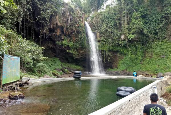 Air Terjun Jaran Goyang, 1. Padang Rumput Savana, 2. Probolinggo Punya Miniatur Pulau Madura, Gili Ketapang, 3. Objek Wisata Gunung Bromo, 4. Menikmati Keindahan Puncak B29 Bromo, 5. Wisata Alam Air Terjun Madakaripura, 6. Wisata Air Terjun Umbulan, 7. Liburan Seru ke Gunung Argopuro, 8. Danau Taman Hidup, 9. Air Terjun Watu Lawang, 10. Air Terjun Triban, 11. Air Terjun Kedung Amis, 12. Air Terjun Sumber Pakis II, 13. Berlama-lama di Pantai Bentar, 14. Bukit Bentar Probolinggo, 15. Menikmati Kesejukan Kebun Teh Andung Biru, 16. Relaksasi di Pemandian Air Panas Desa Tiris, 17. Coba Tantangan Arung Jeram Sungai Pekalen, 18. Air Terjun Darungan, 19. Air Terjun Kali Pedati, 20. Danau Ronggojalu, 21. Danau Agung, 22. Ranu Segaran, 23. Menilik Sejarah di Candi Jabung, 24. Candi Kedaton, 25. Taman Wisata Studi Lingkungan (TWSL), 26. Agrowisata Sumberbendo, 27. Liburan Bersejarah di Museum Probolinggo, 28. Nongkrong di Alun-Alun Probolinggo, 29. Mandi-mandi di Kolam Renang TRA, 30. Wisata Mangrove BJBR Probolinggo, 31. Madakaripura Forest Park, 32. Mahoni Grand Park, 33. Masjid Tiban Babussalam, 34. Museum Dr. Mohammad Saleh, 35. Pelabuhan Tanjung Tembaga, 36. Wisata Ranu Merah, 37. B-30 Gunung Bromo, 38. Bromo Terrace, 39. Jiwa Jawa Resort Bromo, 40. Pagupon Bromo Budget Lodge, 41. Air Terjun Jaran Goyang, 42. Bermi Mini Land, 43. Pantai Duta, 44. Pantai Tambak Sari, 45. Gunung Batok, 46. Cikasur, 47. Hutan Damar, 48. Bromo Camp House, 49. Air Terjun Buto Ijo, 50. Air Terjun Dalem, 51. Jembatan Biru Ranon, 52. Wisata Agropolitan, 53. Sumber Naga