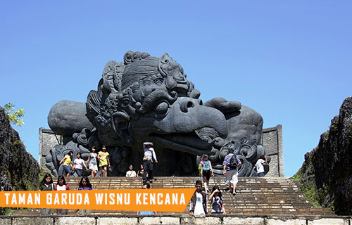Garuda Wisnu Kencana