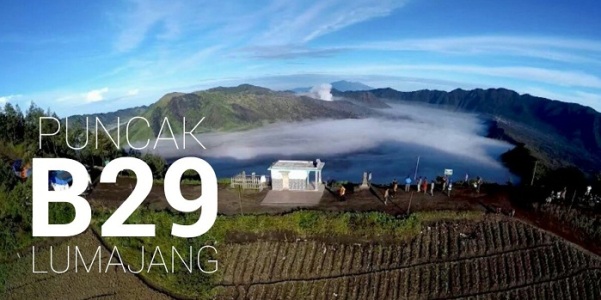 Menikmati Keindahan Puncak B29 Bromo, 1. Padang Rumput Savana, 2. Probolinggo Punya Miniatur Pulau Madura, Gili Ketapang, 3. Objek Wisata Gunung Bromo, 4. Menikmati Keindahan Puncak B29 Bromo, 5. Wisata Alam Air Terjun Madakaripura, 6. Wisata Air Terjun Umbulan, 7. Liburan Seru ke Gunung Argopuro, 8. Danau Taman Hidup, 9. Air Terjun Watu Lawang, 10. Air Terjun Triban, 11. Air Terjun Kedung Amis, 12. Air Terjun Sumber Pakis II, 13. Berlama-lama di Pantai Bentar, 14. Bukit Bentar Probolinggo, 15. Menikmati Kesejukan Kebun Teh Andung Biru, 16. Relaksasi di Pemandian Air Panas Desa Tiris, 17. Coba Tantangan Arung Jeram Sungai Pekalen, 18. Air Terjun Darungan, 19. Air Terjun Kali Pedati, 20. Danau Ronggojalu, 21. Danau Agung, 22. Ranu Segaran, 23. Menilik Sejarah di Candi Jabung, 24. Candi Kedaton, 25. Taman Wisata Studi Lingkungan (TWSL), 26. Agrowisata Sumberbendo, 27. Liburan Bersejarah di Museum Probolinggo, 28. Nongkrong di Alun-Alun Probolinggo, 29. Mandi-mandi di Kolam Renang TRA, 30. Wisata Mangrove BJBR Probolinggo, 31. Madakaripura Forest Park, 32. Mahoni Grand Park, 33. Masjid Tiban Babussalam, 34. Museum Dr. Mohammad Saleh, 35. Pelabuhan Tanjung Tembaga, 36. Wisata Ranu Merah, 37. B-30 Gunung Bromo, 38. Bromo Terrace, 39. Jiwa Jawa Resort Bromo, 40. Pagupon Bromo Budget Lodge, 41. Air Terjun Jaran Goyang, 42. Bermi Mini Land, 43. Pantai Duta, 44. Pantai Tambak Sari, 45. Gunung Batok, 46. Cikasur, 47. Hutan Damar, 48. Bromo Camp House, 49. Air Terjun Buto Ijo, 50. Air Terjun Dalem, 51. Jembatan Biru Ranon, 52. Wisata Agropolitan, 53. Sumber Naga