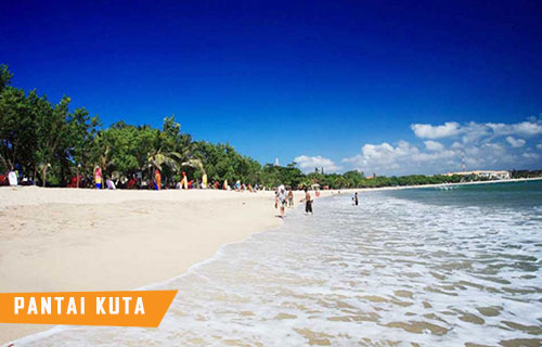 Pantai kuta