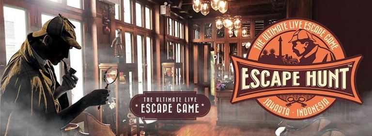 Liburan Menantang di The Escape Hunt, 1. Monumen Nasional (Tugu Monas), 2. Taman Mini Indonesia Indah (TMII), 3. Tebet Eco Park, 4. Taman Impian Jaya Ancol, 5. Dufan (Dunia Fantasi), 6. Taman Margasatwa Ragunan, 7. Pulau Tidung, 8. Ocean Ecopark, 9. Atlantis Water Adventure, 10. Pulau Bidadari, 11. Tribeca Park, 12. Pasar Seni, 13. Jembatan Kota Intan, 14. Museum Sejarah Jakarta, 15. Museum Bank Indonesia, 16. Ice Skating di Sky Rink, 17. KidZania Jakarta, 18. Kota Tua Jakarta, 19. Grand Indonesia Mall, 20. Masjid Istiqlal, 21. Gereja Katedral Jakarta, 22. Pasar Taman Puring, 23. Taman Suropati Jakarta, 24. Museum Nasional, 25. Pasar Tanah Abang, 26. Pecinan Glodok Jakarta, 27. Sea World Indonesia, 28. Setu Babakan Jakarta, 29. Wisata Mangrove Jakarta, 30. Taman Ayodia, 31. Taman Hutan Kota Penjaringan, 32. Cibugary Farm – Wisata Edukasi Cibugary, 33. Hauwke’s Auto Gallery Kayak Museum Angkut di Malang, 34. Pondok Indah Water Park, 35. The Escape Hunt (Tutup Permanen), 36. Kemang Food Festival (Tutup), 37. Taman Kepulauan Seribu, 38. Wisata Pendidikan Pinisi, 39. Flight Experience Gandaria (Tutup Permanen), 40. Tamasya di Taman Tabebuya, 41. Museum Satria Mandala, 42. Liburan ke Museum di Tengah Kebun, 43. Kampung Main Cipulir, 44. Taman Situ Lembang, 45. Taman Ismail Marzuki, 46. Museum Joang ‘45, 47. Freedom Library (Tutup Permanen), 48. Galeri Indonesia Kaya, 49. Taman Menteng, 50. Museum Macan, 51. Museum Wayang, 52. Klenteng Jin De Yuan, 53. Museum Tekstil, 54. Rumah Si Pitung, 55. Pantai Marunda, 56. Waterbom PIK (Tutup Permanen), 57. Alive Museum Jakarta, 58. Museum Bahari, 59. Pulau Semak Daun, 60. Pulau Pramuka, 61. Pulau Kelapa, 62. Bricks 4 Kidz, 63. Museum Perangko Indonesia, 64. Taman Agrowisata Cilangkap