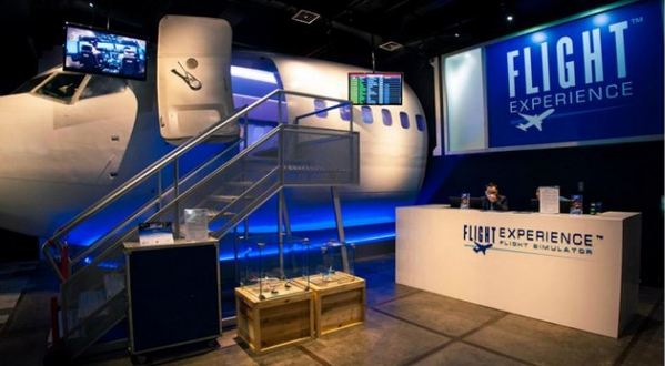 Mencoba Keseruan di Flight Experience Gandaria via Jakartahariini, 1. Monumen Nasional (Tugu Monas), 2. Taman Mini Indonesia Indah (TMII), 3. Tebet Eco Park, 4. Taman Impian Jaya Ancol, 5. Dufan (Dunia Fantasi), 6. Taman Margasatwa Ragunan, 7. Pulau Tidung, 8. Ocean Ecopark, 9. Atlantis Water Adventure, 10. Pulau Bidadari, 11. Tribeca Park, 12. Pasar Seni, 13. Jembatan Kota Intan, 14. Museum Sejarah Jakarta, 15. Museum Bank Indonesia, 16. Ice Skating di Sky Rink, 17. KidZania Jakarta, 18. Kota Tua Jakarta, 19. Grand Indonesia Mall, 20. Masjid Istiqlal, 21. Gereja Katedral Jakarta, 22. Pasar Taman Puring, 23. Taman Suropati Jakarta, 24. Museum Nasional, 25. Pasar Tanah Abang, 26. Pecinan Glodok Jakarta, 27. Sea World Indonesia, 28. Setu Babakan Jakarta, 29. Wisata Mangrove Jakarta, 30. Taman Ayodia, 31. Taman Hutan Kota Penjaringan, 32. Cibugary Farm – Wisata Edukasi Cibugary, 33. Hauwke’s Auto Gallery Kayak Museum Angkut di Malang, 34. Pondok Indah Water Park, 35. The Escape Hunt (Tutup Permanen), 36. Kemang Food Festival (Tutup), 37. Taman Kepulauan Seribu, 38. Wisata Pendidikan Pinisi, 39. Flight Experience Gandaria (Tutup Permanen), 40. Tamasya di Taman Tabebuya, 41. Museum Satria Mandala, 42. Liburan ke Museum di Tengah Kebun, 43. Kampung Main Cipulir, 44. Taman Situ Lembang, 45. Taman Ismail Marzuki, 46. Museum Joang ‘45, 47. Freedom Library (Tutup Permanen), 48. Galeri Indonesia Kaya, 49. Taman Menteng, 50. Museum Macan, 51. Museum Wayang, 52. Klenteng Jin De Yuan, 53. Museum Tekstil, 54. Rumah Si Pitung, 55. Pantai Marunda, 56. Waterbom PIK (Tutup Permanen), 57. Alive Museum Jakarta, 58. Museum Bahari, 59. Pulau Semak Daun, 60. Pulau Pramuka, 61. Pulau Kelapa, 62. Bricks 4 Kidz, 63. Museum Perangko Indonesia, 64. Taman Agrowisata Cilangkap