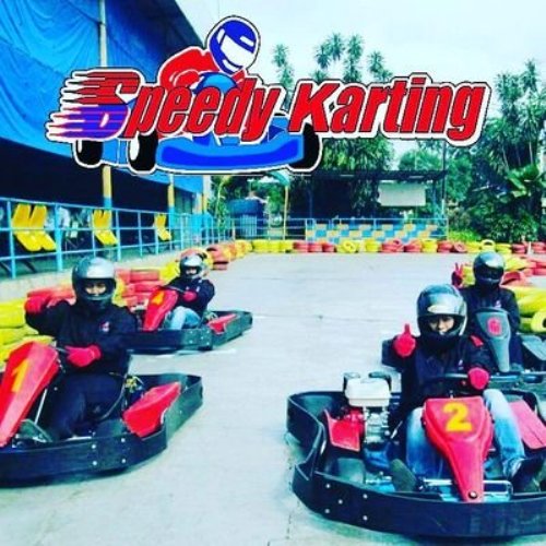 Seru-seruan di Speedy Karting Pancoran, 1. Taman Margasatwa Ragunan, 2. Tebet Eco Park, 3. Taman Menteng, 4. Kidzania Jakarta, 5. Museum Layang-layang Indonesia, 6. Playparq Kemang, 7. KidCity Transmart Cilandak, 8. Taman Langsat, 9. Taman Spathodea, 10. Hauwke’s Auto Gallery, 11. Setu Babakan, 12. Museum Basoeki Abdullah, 13. Pusat Primata Schmutzer Jakarta, 14. Taman Tabebuya, 15. Museum Satria Mandala, 16. Pondok Indah Water Park, 17. Museum di Tengah Kebun, 18. Taman Ayodia, 19. The Playground, 20. Komunitas Salihara, 21. Museum Harry Darsono, 22. Monumen Patung Dirgantara ‘Tugu Pancoran Tebet’, 23. Taman Literasi Martha Christina Tiahahu, 24. Taman Mataram, 25. Kampung Main Cipulir, 26. Hutan Kota Srengseng Sawah, 27. The Escape Hunt (Tutup), 28. Taman Sepat Pasar Minggu, 28. Taman Tangkuban Perahu, 30. PINISI EDUTAINMENT PARK, 31. Speedy Karting Pancoran (Tutup), 32. Taman Dadap Merah, 33. Flight Experience Gandaria (Tutup), 34. Belanja di Kota Kasablanka, 35. Pasar Santa, 36. Jimbaran Outdoor Tanah Abang, 37. Kemang Food Festival, 38. Rooftop Lucy in The Sky, 39. Taman Tanjung, 40. Museum Reksa Artha