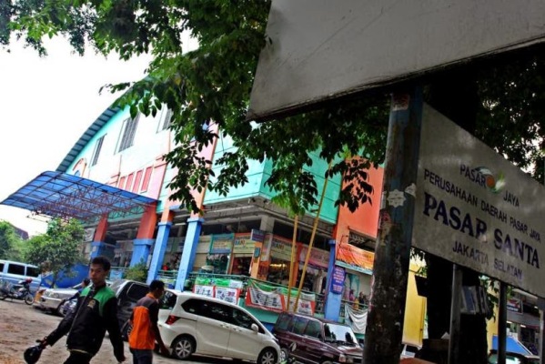 Wisata Belanja ke Pasar Santa Jaksel, 1. Taman Margasatwa Ragunan, 2. Tebet Eco Park, 3. Taman Menteng, 4. Kidzania Jakarta, 5. Museum Layang-layang Indonesia, 6. Playparq Kemang, 7. KidCity Transmart Cilandak, 8. Taman Langsat, 9. Taman Spathodea, 10. Hauwke’s Auto Gallery, 11. Setu Babakan, 12. Museum Basoeki Abdullah, 13. Pusat Primata Schmutzer Jakarta, 14. Taman Tabebuya, 15. Museum Satria Mandala, 16. Pondok Indah Water Park, 17. Museum di Tengah Kebun, 18. Taman Ayodia, 19. The Playground, 20. Komunitas Salihara, 21. Museum Harry Darsono, 22. Monumen Patung Dirgantara ‘Tugu Pancoran Tebet’, 23. Taman Literasi Martha Christina Tiahahu, 24. Taman Mataram, 25. Kampung Main Cipulir, 26. Hutan Kota Srengseng Sawah, 27. The Escape Hunt (Tutup), 28. Taman Sepat Pasar Minggu, 28. Taman Tangkuban Perahu, 30. PINISI EDUTAINMENT PARK, 31. Speedy Karting Pancoran (Tutup), 32. Taman Dadap Merah, 33. Flight Experience Gandaria (Tutup), 34. Belanja di Kota Kasablanka, 35. Pasar Santa, 36. Jimbaran Outdoor Tanah Abang, 37. Kemang Food Festival, 38. Rooftop Lucy in The Sky, 39. Taman Tanjung, 40. Museum Reksa Artha