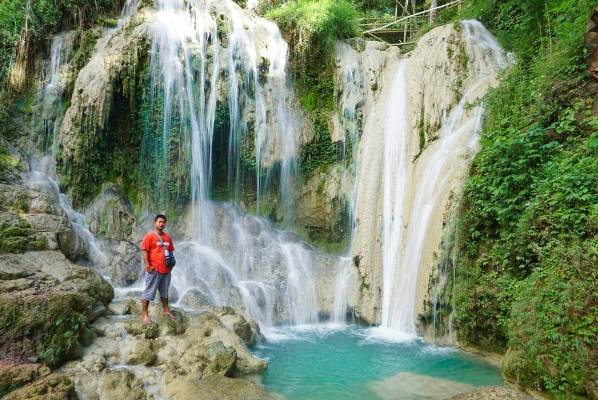 1. Air Terjun Sri Gethuk yang Indahnya Bikin Melongo , 2. Wisata Air Terjun Banyunibo, 3. Air Terjun Kedung Kandang, 4. Curug Gedhe yang Seru Buat Nyebur, 5. Kiendahan Curug Sidoharjo, 6. Liburan Seru di Air Terjun Luweng Sampang, 7. Air Terjun Lepo Bikin Lupo Waktu, 8. Air Terjun Kembang Soka yang Bisa Mandi Suka-suka, 9. Air Terjun Pantai Jogan, 10. Air Terjun Grojogan Sewu, 11. Air Terjun Tlogo Muncar Kaliurang, 12. Keindahan Air Terjun Jurang Pulosari yang masih Perawan, 13. Objek Wisata Alam Air Terjun Randusari, 14. Liburan ke Air Terjun Kedung Pengilon, 15. Menjamah Air Terjun Perawan Sidoharjo, 16. Air Terjun Kedung Pedut, 17. Air Terjun Setawing, 18. Taman Sungai Mudal, 19. Air Terjun Kedung Bendo, 20. Air Terjun Seribu Batu, 21. Air Terjun Tuwondo, 22. Menenangkan pikiran di Air Terjun Indah Gedangsari, 23. Wisata Alam Grojogan Pucung, 24. Air Terjun Pantai Unik di Jogan, 25. Wisata Alam plus Religi di Air Terjun Goa Selarong, 26. Curug Watu Jonggol, 27. Air Terjun Parangtritis