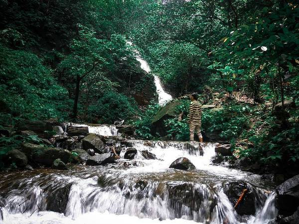 1. Air Terjun Tretes, 2. Candi Ngrimbi, 3. Goa Sigolo – Golo, 4. Goa Sriti, 5. Kedung Cinet, 6. Klenteng Hong San Kiong, 7. Gereja Mojowarno, 8. Makam Gunung Kuncung, 9. Sendang Made, 10. Sumber Penganten, 11. Tirta Wisata Keplaksari, 12. Dam Karet Sungai Brantas, 13. Masjid Agung Jombang, 14. Kelenteng Boo Hway Bio, 15. Segolo – Golo Eco Park, 16. Downhill Wana Wisata Panglungan, 17. Taman Kebon Ratu, 18. Kampoeng Djawi, 19. Kampung Durian, 20. Wana Wisata Air Sumberboto, 21. Kedung Sewu, 22. Air Terjun Sekar Pundak Sari, 23. Air Terjun Selo Lapis, 24. Air Terjun Grenjeng, 25. Air Terjun Sanggar, 26. Air Terjun Sikelip, 27. Alun – Alun Kota Jombang, 28. Ringin Contong, 29. Wisata Pujasera Kebon Rojo, 30. Air Terjun Sanggar, 31. Bukit Seloringgit, 32. Sendang Tlimo, 33. Alas Gedangan Mojoagung, 34. Waduk Jambe, 35. Embung Kudu, 36. Air Terjun Ngebleng, 37. Wisata Alam Banyu Mili, 38. Taman Ponggok Banjarsari, 39. Bukit Hijau Carangwulung, 40. Wisata Bale Tani Jombang, 41. Masjid Dr. H. Moeldoko, 42. Kawasan Makam Gus Dur, 43. Aquatics Pool, 44. Tirta Agung, 45. Banyu Biru