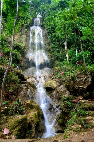 1. Air Terjun Sri Gethuk yang Indahnya Bikin Melongo , 2. Wisata Air Terjun Banyunibo, 3. Air Terjun Kedung Kandang, 4. Curug Gedhe yang Seru Buat Nyebur, 5. Kiendahan Curug Sidoharjo, 6. Liburan Seru di Air Terjun Luweng Sampang, 7. Air Terjun Lepo Bikin Lupo Waktu, 8. Air Terjun Kembang Soka yang Bisa Mandi Suka-suka, 9. Air Terjun Pantai Jogan, 10. Air Terjun Grojogan Sewu, 11. Air Terjun Tlogo Muncar Kaliurang, 12. Keindahan Air Terjun Jurang Pulosari yang masih Perawan, 13. Objek Wisata Alam Air Terjun Randusari, 14. Liburan ke Air Terjun Kedung Pengilon, 15. Menjamah Air Terjun Perawan Sidoharjo, 16. Air Terjun Kedung Pedut, 17. Air Terjun Setawing, 18. Taman Sungai Mudal, 19. Air Terjun Kedung Bendo, 20. Air Terjun Seribu Batu, 21. Air Terjun Tuwondo, 22. Menenangkan pikiran di Air Terjun Indah Gedangsari, 23. Wisata Alam Grojogan Pucung, 24. Air Terjun Pantai Unik di Jogan, 25. Wisata Alam plus Religi di Air Terjun Goa Selarong, 26. Curug Watu Jonggol, 27. Air Terjun Parangtritis