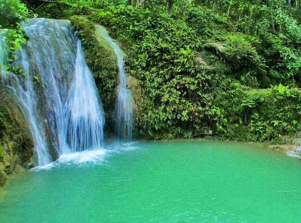 1. Air Terjun Sri Gethuk yang Indahnya Bikin Melongo , 2. Wisata Air Terjun Banyunibo, 3. Air Terjun Kedung Kandang, 4. Curug Gedhe yang Seru Buat Nyebur, 5. Kiendahan Curug Sidoharjo, 6. Liburan Seru di Air Terjun Luweng Sampang, 7. Air Terjun Lepo Bikin Lupo Waktu, 8. Air Terjun Kembang Soka yang Bisa Mandi Suka-suka, 9. Air Terjun Pantai Jogan, 10. Air Terjun Grojogan Sewu, 11. Air Terjun Tlogo Muncar Kaliurang, 12. Keindahan Air Terjun Jurang Pulosari yang masih Perawan, 13. Objek Wisata Alam Air Terjun Randusari, 14. Liburan ke Air Terjun Kedung Pengilon, 15. Menjamah Air Terjun Perawan Sidoharjo, 16. Air Terjun Kedung Pedut, 17. Air Terjun Setawing, 18. Taman Sungai Mudal, 19. Air Terjun Kedung Bendo, 20. Air Terjun Seribu Batu, 21. Air Terjun Tuwondo, 22. Menenangkan pikiran di Air Terjun Indah Gedangsari, 23. Wisata Alam Grojogan Pucung, 24. Air Terjun Pantai Unik di Jogan, 25. Wisata Alam plus Religi di Air Terjun Goa Selarong, 26. Curug Watu Jonggol, 27. Air Terjun Parangtritis