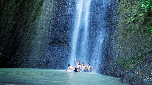 Lokasi Wisata Alam Air Terjun Sidoharjo, Rute Menuju Lokasi Wisata Air Terjun Sidoharjo, Harga Tiket Masuk Air Terjun Sidoharjo, Fasilitas Tambahan Di Air Terjun Sidoharjo, Pesona Alam Air Terjun Sidoharjo, Tips Berlibur