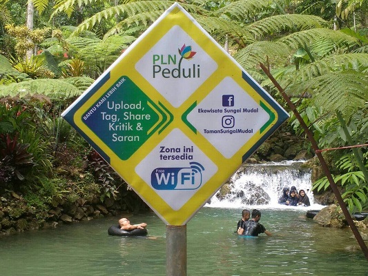 Taman Sungai Mudal via Infojogja, 1. Air Terjun Sri Gethuk yang Indahnya Bikin Melongo , 2. Wisata Air Terjun Banyunibo, 3. Air Terjun Kedung Kandang, 4. Curug Gedhe yang Seru Buat Nyebur, 5. Kiendahan Curug Sidoharjo, 6. Liburan Seru di Air Terjun Luweng Sampang, 7. Air Terjun Lepo Bikin Lupo Waktu, 8. Air Terjun Kembang Soka yang Bisa Mandi Suka-suka, 9. Air Terjun Pantai Jogan, 10. Air Terjun Grojogan Sewu, 11. Air Terjun Tlogo Muncar Kaliurang, 12. Keindahan Air Terjun Jurang Pulosari yang masih Perawan, 13. Objek Wisata Alam Air Terjun Randusari, 14. Liburan ke Air Terjun Kedung Pengilon, 15. Menjamah Air Terjun Perawan Sidoharjo, 16. Air Terjun Kedung Pedut, 17. Air Terjun Setawing, 18. Taman Sungai Mudal, 19. Air Terjun Kedung Bendo, 20. Air Terjun Seribu Batu, 21. Air Terjun Tuwondo, 22. Menenangkan pikiran di Air Terjun Indah Gedangsari, 23. Wisata Alam Grojogan Pucung, 24. Air Terjun Pantai Unik di Jogan, 25. Wisata Alam plus Religi di Air Terjun Goa Selarong, 26. Curug Watu Jonggol, 27. Air Terjun Parangtritis
