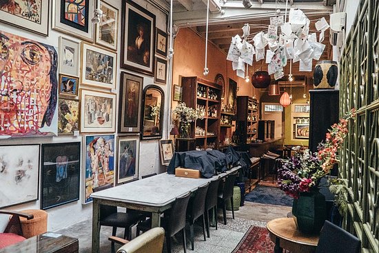 China House via Tripadvisor