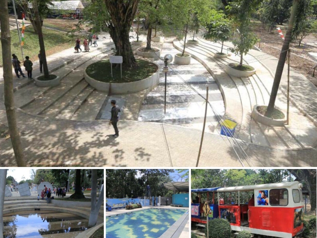 Fasilitas Terbaru Taman Lalu Lintas Bandung, Sejarah Taman Lalu Lintas Bandung, Konsep Baru Dan Unik Di Taman Lalu Lintas, Tiket Masuk Terjangkau Kawasan Taman, Rekomendasi Wisata Kuliner Dekat Taman Lalu Lintas