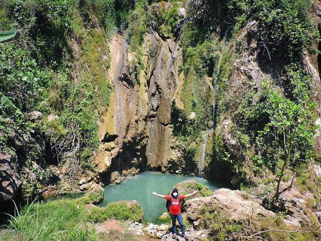 1. Taman Hutan Kota Tulungagung, 2. Kampung Susu Dinasty, 3. Taman Aloon – Aloon Tulungagung, 4. Taman Kali Ngrowo, 5. Agrowisata Belimbing, 6. Pantai Kedung Tumpang, 7. Pantai Molang, 8. Pantai Popoh, 9. Pantai Sanggar, 10. Pantai Sidem, 11. Pantai Pacar, 12. Pantai Godeg, 13. Pantai Coro, 14. Tebing Banyu Mulok, 15. Jambooland Waterpark, 16. Splash Waterpark, 17. Air Terjun Jurang Senggani, 18. Air Terjun Coban Kromo, 19. Air Terjun Kedung Simin, 20. Air Terjun Alas Kandung, 21. Air Terjun Pandan Wangi, 22. Air Terjun Lawean, 23. Candi Penampihan, 24. Candi Dadi, 25. Candi Sanggrahan, 26. Nyawangan Park, 27. Telaga Ngambal, 28. Kedung Tritis, 29. Batu Gedong, 30. Bukit Jomblo, 31. Ranu Gumbolo, 32. Pantai Gerangan, 33. Pantai Brumbun, 34. Pantai Sawah Ombo, 35. Pantai Sioro, 36. Pantai Dlodo, 37. Pantai Klatak Tulungagung , 38. Berburu Sunrise di Pantai Sine, 39. Pantai Lumbung, 40. Pantai Pathok Gebang, 41. Air Terjun Parang Kikis, 42. Jurug Tejo, 43. Gunung Budeg, 44. Candi Boyolangu, 45. Goa Selomangleng, 46. Pantai Ngalur, 47. Sungai Niyama, 48. “Pusat Oleh-oleh” Sentral Kerajinan Industri Marmer, 49. Klenteng Tjoe Tik Kiong, 50. Pantai Pucang Sawit, 51. Waduk Wonorejo, 52. Dokar Dreamland, 53. Gunung Bolo, 54. Wisata Kampung Tani, 55. Goa Pasir, 56. Pantai Gemah, 57. Pantai Patuk Gebang, 58. Pantai Dadap