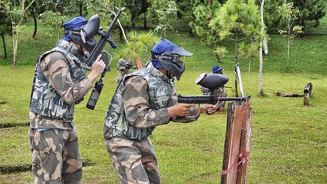 Paintball Taman Budaya Sentul, Luasnya Mencapai Ribuan Meter Persegi, Lokasi, Rute, dan Cara Menempuh ke Taman Budaya, Harga Tiket yang Bervariasi per Wahana, Berbagai Wahana di Taman Budaya, Food Court, Fasilitas Lain, dan Souvenir Di Taman Budaya, Penginapan Nyaman Juga Ada Disana, Wisata Lain di Dekat Taman Budaya