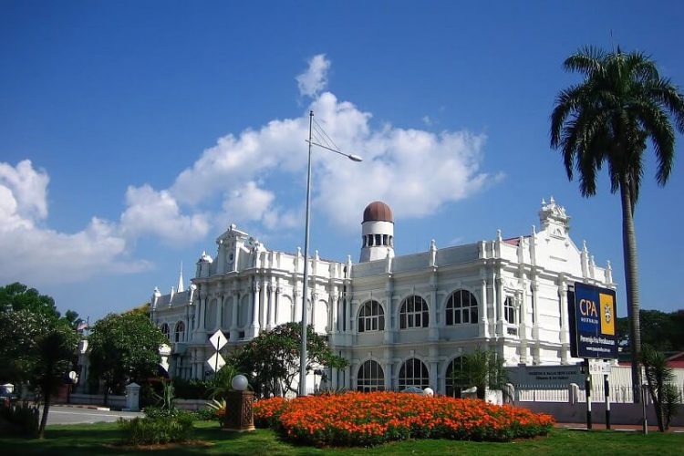 Penang State Museum
