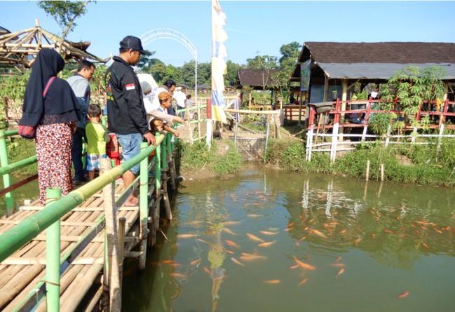 Pinknik Nuansa Pedesaan di Taman Limo via Bersepedahan, Ide Pembuatan Uniknya Taman Limo, Lokasi dan Rute ke Taman Limo, Beragam Spot Kece di Taman Limo, Tidak Ada Biaya untuk Tiket Masuk, Penginapan Dekat Taman Limo Juga Tersedia, Wisata Dekat Taman Limo Bekasi