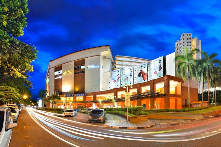 Plaza Gurney via Tripadvisor