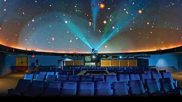 Planetarium Taman Ismail Marzuki via Tribunnews, 1. Planetarium (Jakarta), 2. Taman Legenda, TMII (Jakarta), 3. Taman Budaya Sentul City (Bogor), 4. Pelita Desa Ciseeng (Bogor), 5. Godong Ijo (Depok), 6. D’Kandang Amazing Farm (Depok), 7. Family Park Alam Sutera (Tangerang), 8. Rumah Pohon (Bekasi), 9. Taman Wisata Alam Manggrove Angke Kapuk (Jakarta), 10. Kuntum Farm Field (Bogor), 11. Scientia Square Park (Tangerang), 12. Taman Impian Jaya Ancol (Jakarta), 13. Jakarta Aquarium (Jakarta), 14. Taman Wisata Lebah (Jakarta), 15. Kandank Jurank Doang (Tangerang), 16. The Wave Pondok Indah Waterpark (Jakarta), 17. Houbii Urban Adventure Park (Bogor), 18. Kitchen Magic (Jakarta), 19. Kidzania (Jakarta)