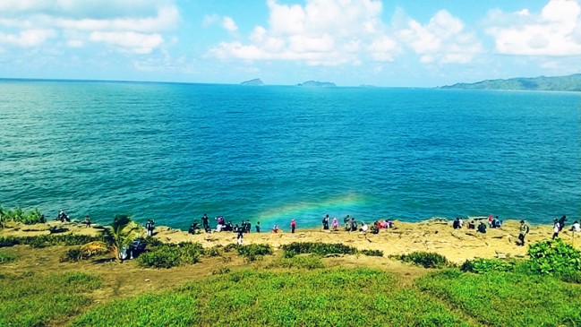 1. Taman Hutan Kota Tulungagung, 2. Kampung Susu Dinasty, 3. Taman Aloon – Aloon Tulungagung, 4. Taman Kali Ngrowo, 5. Agrowisata Belimbing, 6. Pantai Kedung Tumpang, 7. Pantai Molang, 8. Pantai Popoh, 9. Pantai Sanggar, 10. Pantai Sidem, 11. Pantai Pacar, 12. Pantai Godeg, 13. Pantai Coro, 14. Tebing Banyu Mulok, 15. Jambooland Waterpark, 16. Splash Waterpark, 17. Air Terjun Jurang Senggani, 18. Air Terjun Coban Kromo, 19. Air Terjun Kedung Simin, 20. Air Terjun Alas Kandung, 21. Air Terjun Pandan Wangi, 22. Air Terjun Lawean, 23. Candi Penampihan, 24. Candi Dadi, 25. Candi Sanggrahan, 26. Nyawangan Park, 27. Telaga Ngambal, 28. Kedung Tritis, 29. Batu Gedong, 30. Bukit Jomblo, 31. Ranu Gumbolo, 32. Pantai Gerangan, 33. Pantai Brumbun, 34. Pantai Sawah Ombo, 35. Pantai Sioro, 36. Pantai Dlodo, 37. Pantai Klatak Tulungagung , 38. Berburu Sunrise di Pantai Sine, 39. Pantai Lumbung, 40. Pantai Pathok Gebang, 41. Air Terjun Parang Kikis, 42. Jurug Tejo, 43. Gunung Budeg, 44. Candi Boyolangu, 45. Goa Selomangleng, 46. Pantai Ngalur, 47. Sungai Niyama, 48. “Pusat Oleh-oleh” Sentral Kerajinan Industri Marmer, 49. Klenteng Tjoe Tik Kiong, 50. Pantai Pucang Sawit, 51. Waduk Wonorejo, 52. Dokar Dreamland, 53. Gunung Bolo, 54. Wisata Kampung Tani, 55. Goa Pasir, 56. Pantai Gemah, 57. Pantai Patuk Gebang, 58. Pantai Dadap
