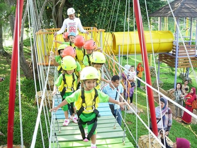 Atraksi Outbond di Taman Budaya, Luasnya Mencapai Ribuan Meter Persegi, Lokasi, Rute, dan Cara Menempuh ke Taman Budaya, Harga Tiket yang Bervariasi per Wahana, Berbagai Wahana di Taman Budaya, Food Court, Fasilitas Lain, dan Souvenir Di Taman Budaya, Penginapan Nyaman Juga Ada Disana, Wisata Lain di Dekat Taman Budaya
