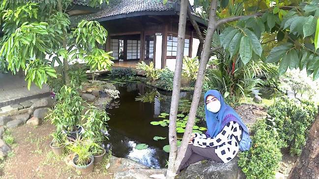 Rumah Tradisional Jepang via youtube, Informasi Umum, Alamat Taman Bunga Cibubur, Rute Menuju Taman Bunga Cibubur, Peta Menuju Taman Bunga Cibubur, Aktivitas Seru di Taman Bunga Cibubur, Fasilitas di Kawasan Taman Bunga Wiladatika, Harga Tiket Masuk Taman Bunga Wiladatika, Aneka Wahana Permainan, Beautiful Garden, Penginapan di Kawasan Taman Bunga Wiladatika