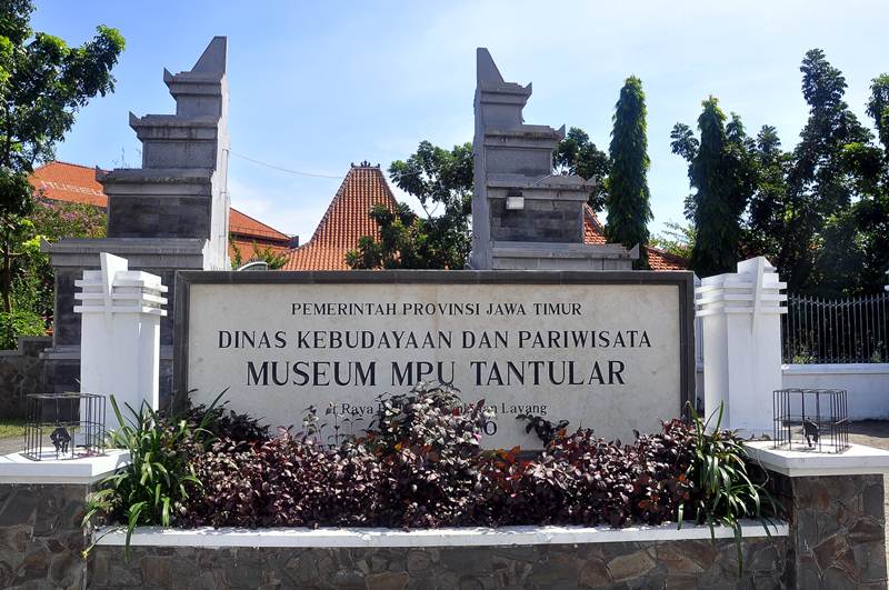 Museum Mpu Tantular via kresnabayutour