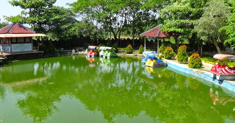 Taman Wisata Sario via @diujungsenja, 1. Air Terjun Kedung Peti, 2. Air Terjun Kedung Maor, 3. Air Terjun Grojogan Pucangarum, 4. Air Terjun Krondonan, 5. Air Terjun Clebung Bubulan, 6. Air Terjun Gua Kikik, 7. Air Terjun Kedung Gupit, 8. Waduk Pacal, 9. Waduk Pedang, 10. Banyu Kuning, 11. Taman Wisata Sario, 12. Wana Tirta Dander, 13. Bendungan Gerak Bojonegoro, 14. Agrowisata Belimbing, 15. Bukit Tono, 16. Objek Wisata Negeri di Atas Angin, 17. Watu Gandul, 18. Hutan Jati, 19. Taman Rajekwesi, 20. Kayangan Api, 21. Teksas Wonocolo, 22. Alun – Alun Bojonegoro, 23. Batu Semar, 24. Masjid Agung Darussalam Bojonegoro, 25. Masjid Al Birru Pertiwi, 26. Kelenteng Hok Swie Bio, 27. Petilasan Angling Darma, 28. Makam Wali Kidangan Sukorejo, 29. Makam Buyut Dalem di Kalangan Pacar, 30. Makam Mbah Malang Negoro Kasim, 31. Go Fun Entertainment Complex, 32. Sendang Grogolan, 33. Mata Air Desa Sumberarum, 34. Harya Matahun, 35. Oasis Swimming Pool, 36. Taman Tirta