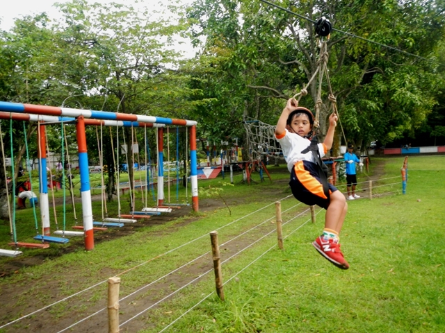 Wisata Alas Prambon via wisataalasprambon