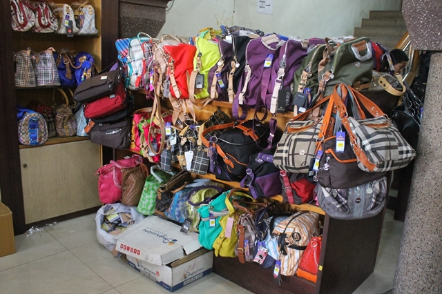 Wisata Sentra Produksi Tas Tangulangin via desakludansidoarjo