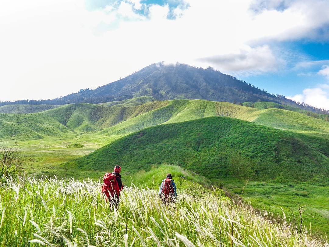 Bukit Apetleppet di Bukit Berlapis, 1. Kawah Ijen Bondowoso, 2. Kawah Wurung, 3. Kawah Ilalang, 4. Gunung Raung, 5. Wisata Pegunungan Hyang Bondowoso, 6. Bukit Seranding Bondowoso, 7. Puncak P28 Bondowoso, 8. Puncak Scorpio Wringin Bondowoso, 9. Bukit Putus Wringin Bondowoso, 10. Bukit Mahadewa Bondowoso, 11. Air Terjun Tancak Kembar, 12. Air Terjun Pulo Agung Bondowoso, 13. Air Terjun Blawan Bondowoso, 14. Air Terjun Solor Bondowoso, 15. Air Terjun Gentongan, 16. Air Terjun Belerang, 17. Air Terjun Polo Agung, 18. Bosamba Rafting Bondowoso, 19. Situs Megalitikum Bondowoso, 20. Tasnan Forest, 21. Pemandian Tasnan Bondowoso, 22. Perkebunan Kopi Arabika Kalisat Jampit, 23. Bendungan Sampean Baru, 24. Alun – Alun Bondowoso, 25. Museum Kereta Api Bondowoso, 26. Taman Krocok Bondowoso, 27. Taman Bunga Villa Afdeling Jampit, 28. Kebun Stroberi Afdeling Jampit, 29. Rawa Indah Almour, 30. Jembatan Gubrih, Bondowoso, 31. Batu So’on (The Stonehenge van Java), 32. Pemandangan Arak – Arak Bondowoso, 33. Taman Galuh Bondowoso, 34. Masjid Agung At – Taqwa Bondowoso, 35. Air Terjun Niagara Mini, 36. Air Terjun Busa, 37. Bukit Jabal Kirmit ala Selandia Baru, 38. Spot Foto Kece “Pohon Pelangi” di Hutan Bogor, 39. Desa Wisata Glingseran, 40. Mendaki Air Terjun di Kalipait, 41. Bukit Ko’ong, 42. Bukit Apetleppet si Bukit Berlapis