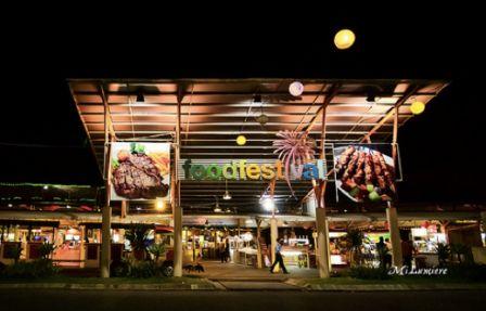 Pakuwon Food Festival via Pegipegi, Sejarah Lokasi Hutan Bambu, Cara Sampai ke Wisata Hutan Bambu, Fasilitas yang Tersedia Disana, Bak Hutan Sagano Jepang, Wisata Menarik di Dekat Hutan Bambu
