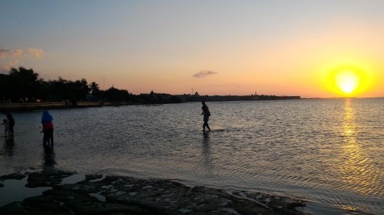 Plengsengan Pantai Penanjan, 1. Desa Sendang Duwur, 2. Waduk Gondang, 3. Goa Maharani, 4. Makam Sunan Drajat, 5. Museum Sunan Drajat, 6. Pantai Kodok, 7. Mazola (Maharani Zoo Lamongan), 8. Makam Dewi Sekardadu, 9. Masjid Sendang Duwur, 10. Wisata Bahari Lamongan, 11. Sukodadi Carnival, 12. Pantai Kutang, 13. Bendungan Babat, 14. Monumen Van Der Wijck Lamongan, 15. Pantai Brondong, 16. Gunung Pegat, 17. Pemandaian Air Panas Sendang Brumbun, 18. Alun – Alun Kota Lamongan, 19. Wisata Edukasi Gondang Outbound (WEGO) Lamongan, 20. Gunung Mas Tugu Mantup, 21. Gunung Ratu, Tempat Gajah Mada Dilahirkan!, 22. Wisata Pohon Trinil, 23. Tlogo Sadang Lamongan, 24. Plengsengan Pantai Penanjan, 25. Pantai Klayar Lamongan, 26. Museum Seni Islam Indonesia, 27. Pantai Kemantren Lamongan, 28. Soto Lamongan, 29. Nasi Boranan, 30. Bandeng Colo, 31. Wingko Babat, 32. Es Dawet Siwalan
