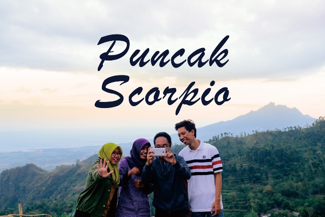 Puncak Scorpio Wringin Bondowoso via Masasihko, 1. Kawah Ijen Bondowoso, 2. Kawah Wurung, 3. Kawah Ilalang, 4. Gunung Raung, 5. Wisata Pegunungan Hyang Bondowoso, 6. Bukit Seranding Bondowoso, 7. Puncak P28 Bondowoso, 8. Puncak Scorpio Wringin Bondowoso, 9. Bukit Putus Wringin Bondowoso, 10. Bukit Mahadewa Bondowoso, 11. Air Terjun Tancak Kembar, 12. Air Terjun Pulo Agung Bondowoso, 13. Air Terjun Blawan Bondowoso, 14. Air Terjun Solor Bondowoso, 15. Air Terjun Gentongan, 16. Air Terjun Belerang, 17. Air Terjun Polo Agung, 18. Bosamba Rafting Bondowoso, 19. Situs Megalitikum Bondowoso, 20. Tasnan Forest, 21. Pemandian Tasnan Bondowoso, 22. Perkebunan Kopi Arabika Kalisat Jampit, 23. Bendungan Sampean Baru, 24. Alun – Alun Bondowoso, 25. Museum Kereta Api Bondowoso, 26. Taman Krocok Bondowoso, 27. Taman Bunga Villa Afdeling Jampit, 28. Kebun Stroberi Afdeling Jampit, 29. Rawa Indah Almour, 30. Jembatan Gubrih, Bondowoso, 31. Batu So’on (The Stonehenge van Java), 32. Pemandangan Arak – Arak Bondowoso, 33. Taman Galuh Bondowoso, 34. Masjid Agung At – Taqwa Bondowoso, 35. Air Terjun Niagara Mini, 36. Air Terjun Busa, 37. Bukit Jabal Kirmit ala Selandia Baru, 38. Spot Foto Kece “Pohon Pelangi” di Hutan Bogor, 39. Desa Wisata Glingseran, 40. Mendaki Air Terjun di Kalipait, 41. Bukit Ko’ong, 42. Bukit Apetleppet si Bukit Berlapis