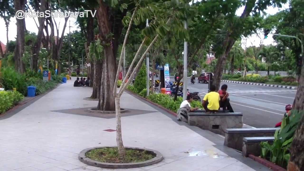 Taman Bungkul via Youtube, Sejarah Lokasi Hutan Bambu, Cara Sampai ke Wisata Hutan Bambu, Fasilitas yang Tersedia Disana, Bak Hutan Sagano Jepang, Wisata Menarik di Dekat Hutan Bambu