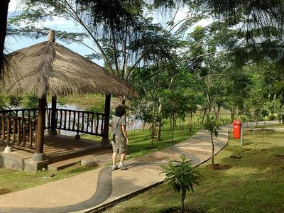 Taman Kota BSD via Panduanwisata, Sejarah Taman Kota BSD, Lokasi Taman Kota BSD, Daya Tarik Taman Kota BSD, Fungsi Taman Kota BSD, Saran dan Tips Saat Berlibur di Taman Kota BSD