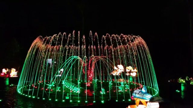 Taman Lampion Kaliurang via Jogjaspace, 1. Candi Prambanan, 2. Candi Ratu Boko, 3. Candi Kalasan, 4. Candi Ijo, 5. Candi Sari, 6. Desa Wisata Kaliurang, 7. Sendratari Ramayana, 8. Objek Wisata Monumen Jogja Kembali (Monjali), 9. Museum Affandi, 10. Objek Wisata Kali Kuning, 11. Museum Gunung Merapi, 12. Museum Ullen Sentalu, 13. Kinahrejo, 14. Goa Jepang, 15. Blue Lagoon Jogja, 16. Jogja Bay Waterpark, 17. Kampung Teletubbies, 18. Batu Alien Cangkringan, 19. Stonehenge Cangkringan, 20. Bukit Klangon Merapi, 21. Tebing Breksi, 22. Trans Studio Mini Jogja, 23. Tlogo Putri Kaliurang, 24. Lava Tour Merapi, 25. Lava Bantal, 26. Omah Salak Sleman, 27. Upside Down World, 28. Taman Pelangi, 29. Green Kayen, 30. Sindu Kusuma Edupark, 31. Tlogo Muncar Kaliurang, 32. Candi Banyunibo, 33. Candi Sambisari, 34. The World Landmarks Merapi Park, 35. Spot Riyadi, 36. Kids Fun Park, 37. Taman Gardu Pandang Kaliurang, 38. Agrowisata Bhumi Merapi, 39. Candi Abang, 40. Museum Mini Sisa Hartaku, 41. Candi Barong, 42. Candi Kimpulan, 43. The Lost World Castle, 44. Bunker Kaliadem Merapi, 45. Embung Tambakboyo, 46. Obelix Hills, 47. Grojogan Watu Purbo, 48. Plunyon Kalikuning, 49. Bukit Turgo, 50. Teras Merapi, 51. Omah Petroek, 52. Sabo Bronggang, 53. Watu Tapak, 54. Studio Alam Gamplong, 55. Kampung Flory, 56. Ledok Sambi, 57. Puri Mataram, 58. Jogja Exotarium, 59. Taman Lampion Kaliurang, 60. Desa Wisata Gabugan, 61. Agrowisata Salak Pondoh Bangunkerto, 62. Desa Wisata Pentingsari, 63. Desa Wisata Kembang Arum, 64. Desa Wisata Kelor, 65. Desa Wisata Pulesari, 66. Kampung Mina Padi Samberembe, 67. Alamanda Jogja Flowers Garden