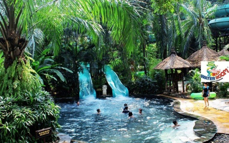 Waterboom Lippo Cikarang, 1. Taman Buaya Indonesia Jaya , 2. Waterboom Lippo Cikarang, 3.Gedung Juang 45, 4. Saung Ranggon, 5. Danau Cibeureum, 6. Klenteng Hok Lay Kiong, 7. Vihara Dharma Jaya, 8. Pura Agung Tirta Bhuana , 9. Masjid Jami Al – Hidayah, 10. Pantai Muara Gembong, 11. Pantai Muara Beting, 12. Pantai Muara Bendera, 13.Pantai Mekar, 14. Rumah Pohon, 15. Hutan Kota Bekasi, 16. Danau Marakas, 17. Bumi Perkemahan Karang Kitri, 18. Taman Kemang Pratama, 19. Restoran Kartini Cikarang , 20. Saung Wulan, 21. Taman Alun-alun Kota Bekasi, 22. Kolam Renang Taman Harapan Baru (THB), 23. Kolam Renang Bintang Sport Center, 24. Sport Club Harapan Indah, 25. Kolam Renang Galaxy Tirta Mas, 26. Venetian Water Carnaval, 27. Columbus Waterpark, 28. Go! Wet Waterpark, 29. Curug Parigi, 30. Transera Waterpark, 31. Snow World International Revo Town, 32. Situ Gede Bekasi, 33. Sirkus Waterplay, 34. Rainbow Garden, 35. Fun Park Waterboom Bekasi, 36. Danau Duta Harapan, 37. Taman Hijau Pekayon, 38. Taman Gigi, 39. Hutan Kota Patriot Bina Bangsa, 40. Taman Jatiasih, 41. Islamic Center Bekasi, 42. Stadion Patriot Candrabaga, 43. Wisata Bumi Restu, 44. Penguin Waterpark, 45. Grand Splash Waterpark, 47. Camping Ground Kalam Kopen, 48. Tugu Skatepark, 49. Kolam Renang Green Park, 50. Kolam Renang Persada Kemala, 51. Danau Elysum, 52. Jembatan Magnetica, 53. Piramida Terbalik Summarecon Bekasi, 54. Situ Rawa Binong, 55. Stadion Wibawa Mukti, 56. Taman Sehati, 57. Jababeka Botanical Garden, 58. Puri Nirwana Waterpark, 59. Megati Waterpark