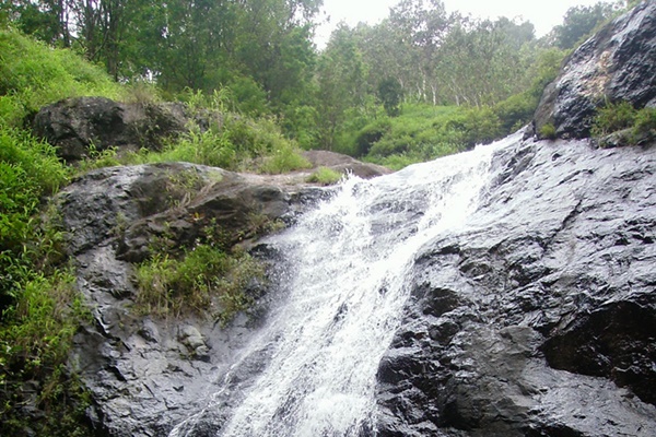 Air Terjun Mimang via Pemkabponorogo