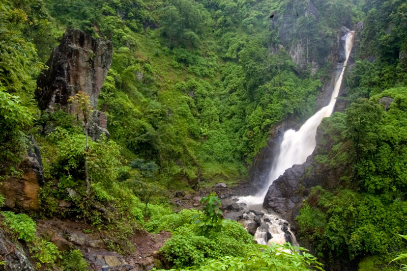 Air Terjun Pletuk