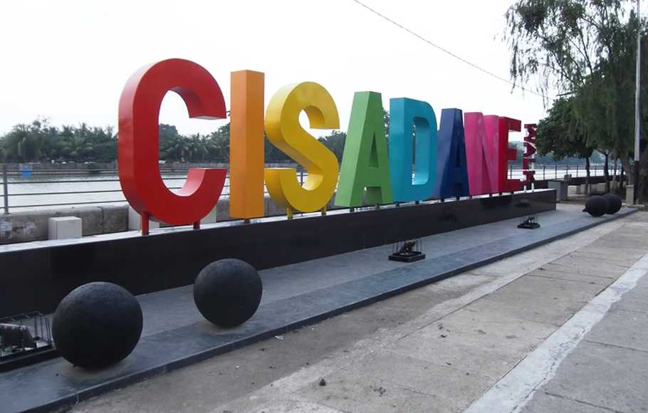 Cisadane Walk via Beritasatu, 1. Tempat Wisata Pantai Tanjung Pasir di Tangerang, 2. Tanjung Kait di Tangerang, 3. Wisata Religi Masjid Al-Adzom di Tangerang, 4. Objek Wisata Bendungan Pintu Air Sepuluh di Tangerang, 5. Wisata Seru ke Masjid Pintu Seribu di Tangerang, 6. Destinasi Wisata Pulau Cangkir di Tangerang, 7. Objek Wisata Situ Cipondoh di Tengerang, 8. Liburan Seru ke Marcopolo Water Adventure di Tangerang, 9. Tempat Wisata Keluarga Ocean Park Water Adventure di Tangerang Selatan, 10. Objek Wisata Taman Buaya Tanjung Pasir di Tangerang, 11. Tempat Wisata Alam Hutan Kota BSD di Tangerang, 12. Tempat Wisata Keluarga Water World Citra Raya di Tangerang, 13. Destinasi Wisata Seru ke Kawasan Lippo Karawaci di Tangerang, 14. Tempat Wisata Belanja Kawasan Gading Serpong, 15. Tempat Wisata Kuliner Enak Flavor Bliss Alam Sutera di Tangerang, 16. Objek Wisata Klenteng Boen Tek Bio di Tangerang, 17. Telaga Cisoka, 18. Tebing Koja, 19. Taman Wisata Pulau Situ Gintung, 20. Taman Potret, 21. Citra Raya World of Wonders, 22. Taman Gajah Tunggal, 23. Kandank Jurank Doank, 24. Situ Cihuni, 25. Situ Bulakan, 26. Scientia Square Park, 27. Tanah Tingal, 28. Upside Down World Alam Sutera, 29. Wisata Alam Hutan Kota, 30. Garden Lantern Maze Market, 31. Pasar Lama Tangerang, 32. Taman Prestasi, 33. Taman Kunci Cikokol, 34. Phi Phi Club Greenwich Park, 35. BX Rink, 36. Branchsto Equestrian Park, 37. Benteng Heritage Museum, 38. Amsterdam Waterpark, 39. Sakura Garden AEON Mall, 40. Kampung Bekelir, 41. Taman Bambu, 42. Taman Kota 1 BSD, 43. Kelenteng Sampo Tay Jin, 44. Froggy BSD, 45. BSD Xtreme Park, 46. Fun Park WaterBoom, 47. Taman Menteng Bintaro, 48. Boen Hay Bio Temple, 49. Little Jungle Playground, 50. Klenteng Tjo Soe Kong, 51. Vihara Padumuttara, 52. Keramat Solear, 53. Cisadane, 54. Summarecon Mall Serpong, 55. Danau Tomang, 56. Fun and Fit Qbig, 57. Monumen Lengkong, 58. Flying Deck Cisadane, 59. Taman Pisang, 60. Taman Kunang-Kunang, 61. Taman Pramuka, 62. Batavia Splash Water Adventure, 63. Pulo Saiji Water Adventure