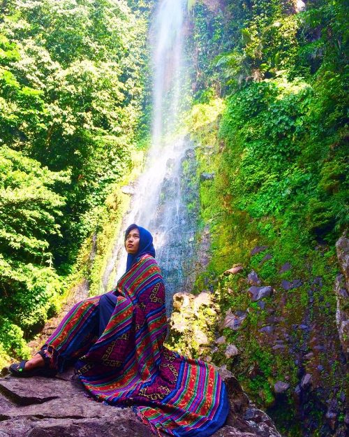 Curug Ciajeung via IG, Tempat Wisata di Pandeglang Paling Hits, Wisata Sejarah di Pandeglang  , Wisata Religi di Pandeglang, Tempat Wisata di Pandeglang yang Lainnya, Tempat Wisata di Sekitar Pandeglang