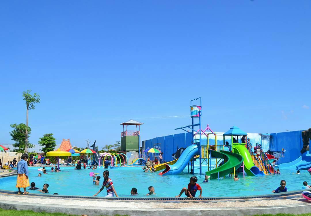 Edu Wisata Selamat Pagi Madura via @ninaa_ash