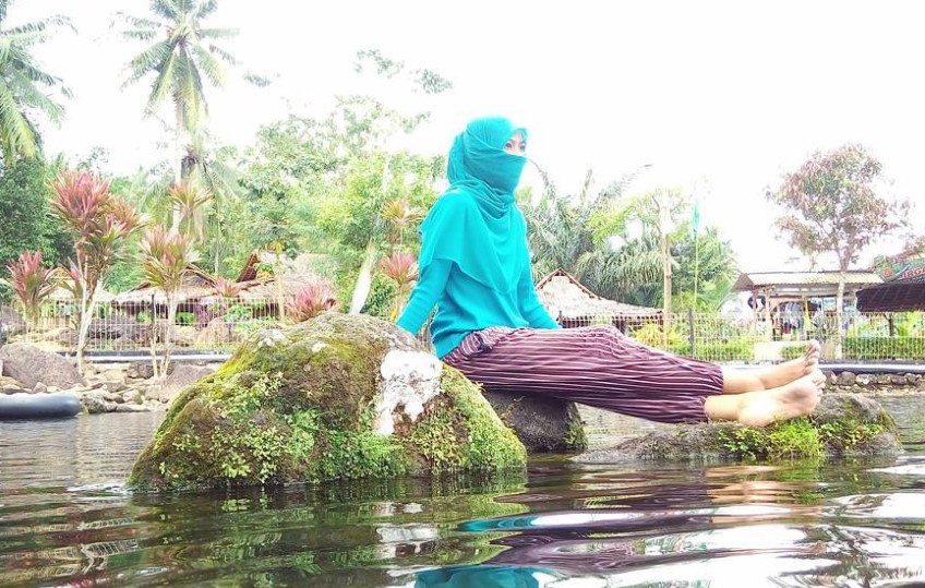 Mata Air Citaman via @suhendar6448, Tempat Wisata di Pandeglang Paling Hits, Wisata Sejarah di Pandeglang  , Wisata Religi di Pandeglang, Tempat Wisata di Pandeglang yang Lainnya, Tempat Wisata di Sekitar Pandeglang