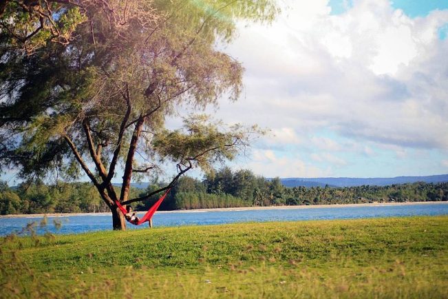 Pantai Bugel Mega Camara via @muhamadnursodik, Tempat Wisata di Pandeglang Paling Hits, Wisata Sejarah di Pandeglang  , Wisata Religi di Pandeglang, Tempat Wisata di Pandeglang yang Lainnya, Tempat Wisata di Sekitar Pandeglang